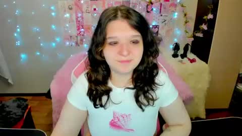 Kate online show from July 27, 2026, 11:56 pm
