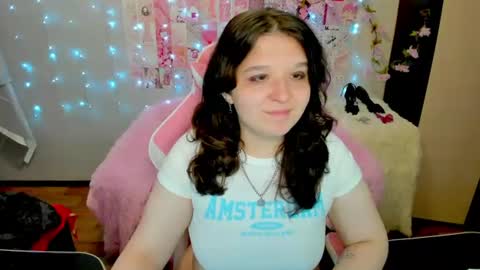 Kate online show from July 31, 2026, 12:21 am
