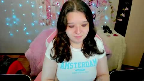 Kate online show from August 7, 2026, 12:23 am