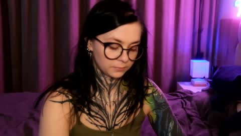 acid_pie online show from March 5, 2026, 8:27 pm