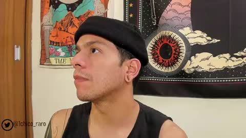 Jhonny online show from June 17, 2026, 4:37 am