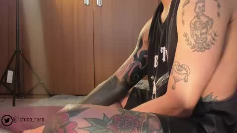 Jhonny online show from June 20, 2026, 9:50 pm