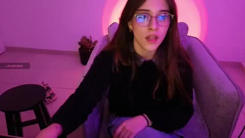 Lana 3 online show from March 9, 2025, 4:16 am