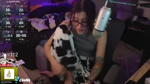 Lana 3 online show from September 14, 2025, 11:59 pm