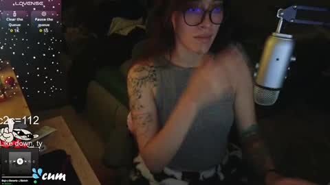 Lana 3 online show from September 16, 2025, 5:19 am