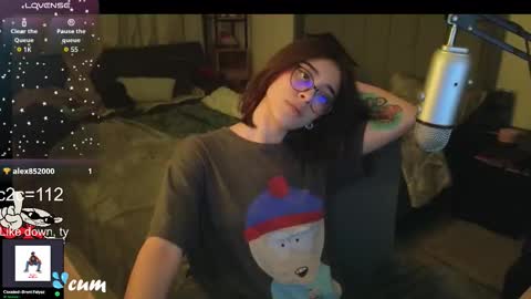 Lana 3 online show from October 17, 2025, 3:31 am