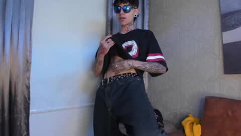 Acid Milo online show from December 14, 2024, 1:05 pm