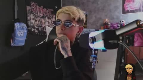 Acid Milo online show from February 5, 2026, 5:50 pm