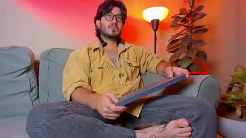 Snapshot of ackerman_eren_ chatting on September 15, 2025, 9:53 am R. online show from September 15, 2025, 9:53 am