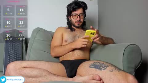 R. online show from March 18, 2026, 12:19 pm