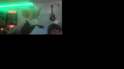 TittyBopBeatrice online show from November 25, 2025, 9:20 am