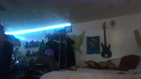 TittyBopBeatrice online show from February 14, 2026, 11:29 am