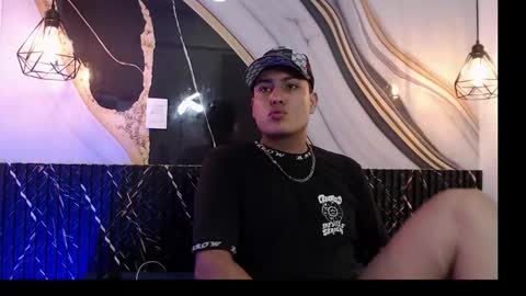 Snapshot of actisain chatting on October 1, 2025, 3:56 am actisain online show from October 1, 2025, 3:56 am