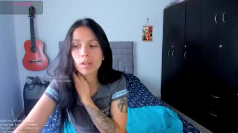 Snapshot of activistfreedom chatting on February 23, 2026, 2:36 pm Helena online show from February 23, 2026, 2:36 pm