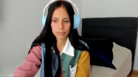 Snapshot of activistfreedom chatting on March 20, 2026, 3:39 pm Helena online show from March 20, 2026, 3:39 pm