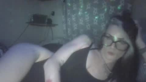 Aleyna Evans online show from September 20, 2025, 5:19 am