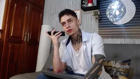 Acxel online show from February 7, 2026, 7:28 pm