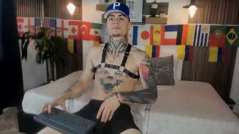 Acxel online show from June 11, 2026, 9:57 pm