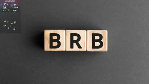 Antonella  online show from January 17, 2025, 11:27 am