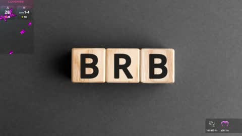 Antonella  online show from February 1, 2025, 11:32 am