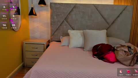 Antonella  online show from February 6, 2025, 11:21 am