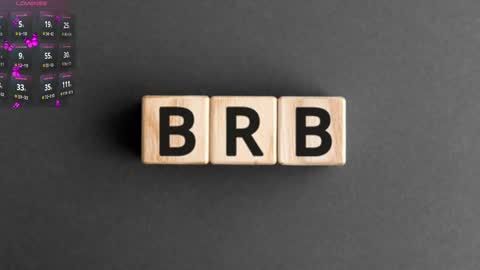 Antonella  online show from March 5, 2025, 1:21 am