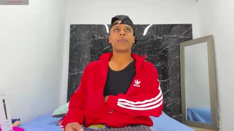 ada_brooke online show from March 12, 2026, 12:00 pm