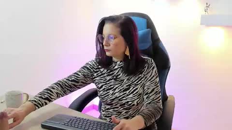 Ada online show from March 5, 2026, 12:23 pm