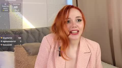 Ada online show from March 8, 2025, 12:09 pm