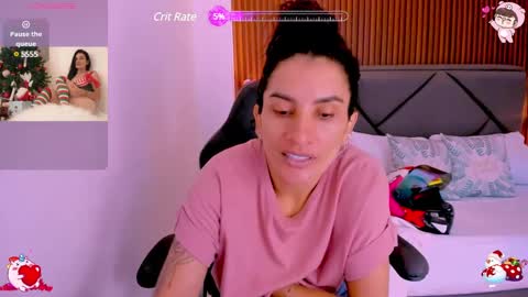 ada oconnor x   ..flaca..bella online show from December 3, 2024, 4:39 pm