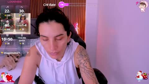 ada oconnor x   ..flaca..bella online show from December 4, 2024, 5:11 pm