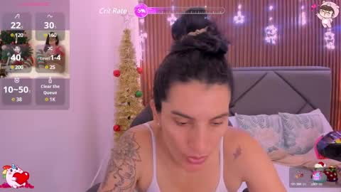 ada oconnor x   ..flaca..bella online show from December 12, 2024, 4:43 pm