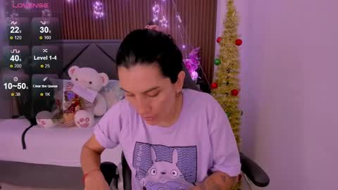 ada oconnor x   ..flaca..bella online show from December 18, 2024, 5:21 pm