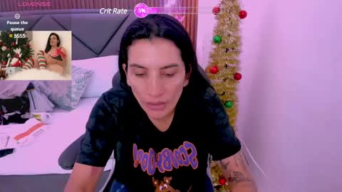 ada oconnor x   ..flaca..bella online show from December 19, 2024, 4:02 pm