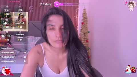 ada oconnor x   ..flaca..bella online show from December 27, 2024, 4:32 pm