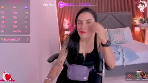 ada oconnor x   ..flaca..bella online show from January 8, 2025, 4:44 pm