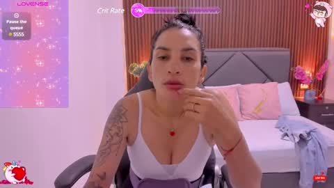 ada oconnor x   ..flaca..bella online show from January 20, 2025, 4:34 pm