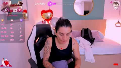 ada oconnor x   ..flaca..bella online show from January 28, 2025, 4:41 pm