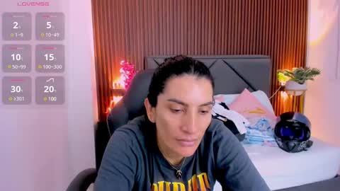 ada oconnor x   ..flaca..bella online show from January 29, 2025, 5:24 pm