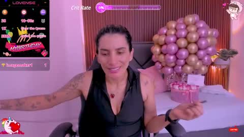 ada oconnor x   ..flaca..bella online show from January 30, 2025, 4:34 pm