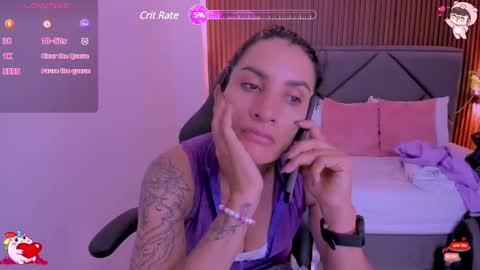ada oconnor x   ..flaca..bella online show from January 31, 2025, 5:10 pm