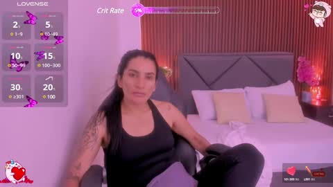 ada oconnor x   ..flaca..bella online show from February 27, 2025, 5:26 pm