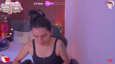ada oconnor x   ..flaca..bella online show from March 7, 2025, 4:55 pm