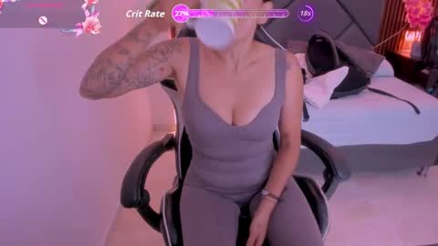Snapshot of ada_oconnor_x_ chatting on September 30, 2025, 5:51 pm ada oconnor x   ..flaca..bella online show from September 30, 2025, 5:51 pm