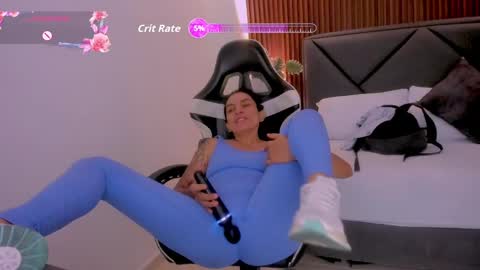 Snapshot of ada_oconnor_x_ chatting on October 2, 2025, 5:53 pm ada oconnor x   ..flaca..bella online show from October 2, 2025, 5:53 pm