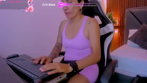 Snapshot of ada_oconnor_x_ chatting on October 8, 2025, 5:54 pm ada oconnor x   ..flaca..bella online show from October 8, 2025, 5:54 pm