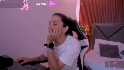 Snapshot of ada_oconnor_x_ chatting on October 9, 2025, 5:44 pm ada oconnor x   ..flaca..bella online show from October 9, 2025, 5:44 pm