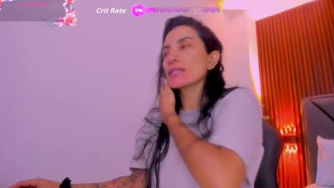 Snapshot of ada_oconnor_x_ chatting on October 13, 2025, 5:35 pm ada oconnor x   ..flaca..bella online show from October 13, 2025, 5:35 pm