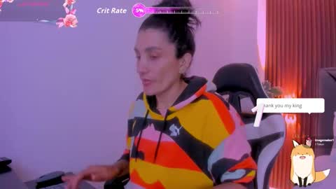 Snapshot of ada_oconnor_x_ chatting on October 17, 2025, 5:48 pm ada oconnor x   ..flaca..bella online show from October 17, 2025, 5:48 pm