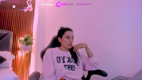 Snapshot of ada_oconnor_x_ chatting on October 20, 2025, 5:46 pm ada oconnor x   ..flaca..bella online show from October 20, 2025, 5:46 pm